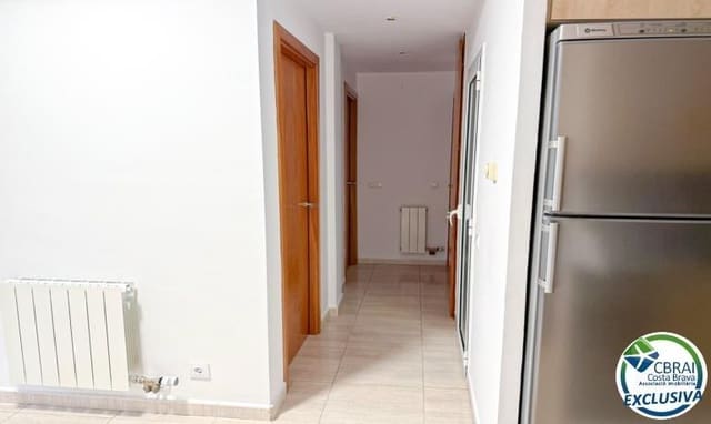 2 soveværelse Lejlighed til salg i Figueres - € 135.000 (Ref: 10139704)
