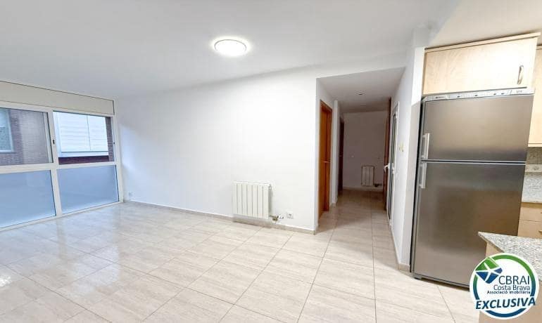 2 soveværelse Lejlighed til salg i Figueres - € 135.000 (Ref: 10139704)