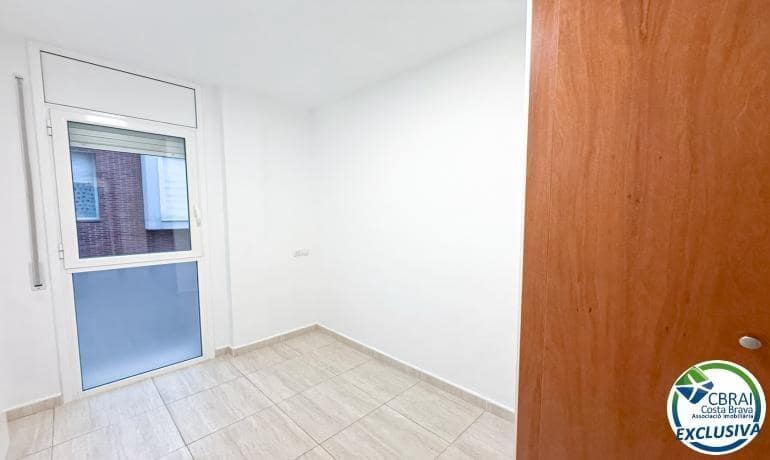 2 soveværelse Lejlighed til salg i Figueres - € 135.000 (Ref: 10139704)