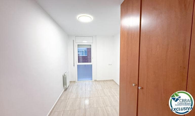 2 soveværelse Lejlighed til salg i Figueres - € 135.000 (Ref: 10139704)