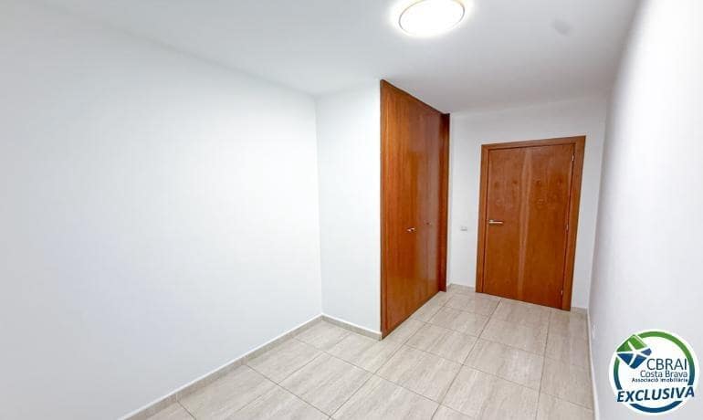 2 soveværelse Lejlighed til salg i Figueres - € 135.000 (Ref: 10139704)