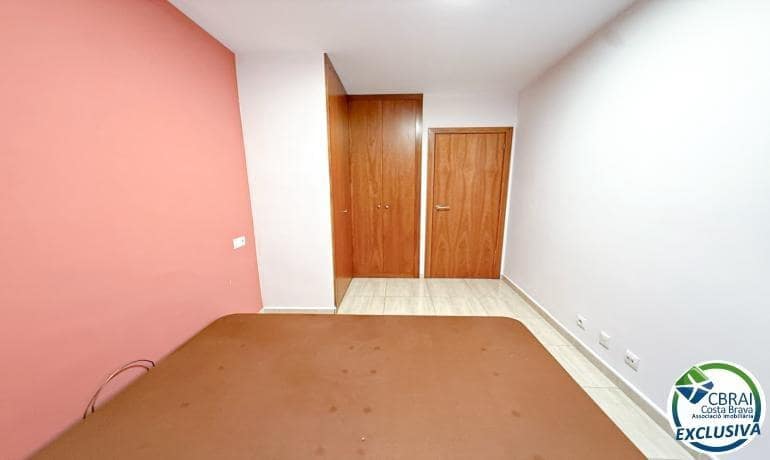 2 soveværelse Lejlighed til salg i Figueres - € 135.000 (Ref: 10139704)