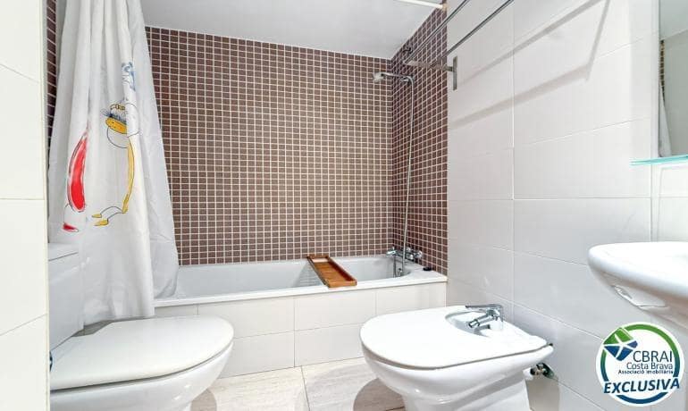 2 soveværelse Lejlighed til salg i Figueres - € 135.000 (Ref: 10139704)