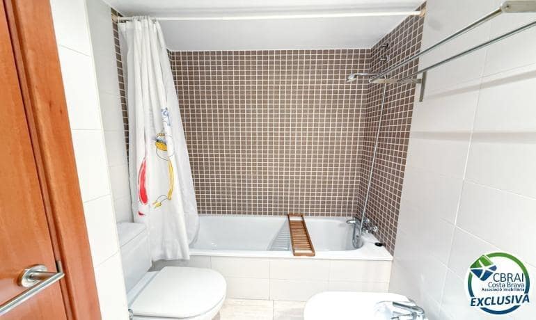 2 soveværelse Lejlighed til salg i Figueres - € 135.000 (Ref: 10139704)