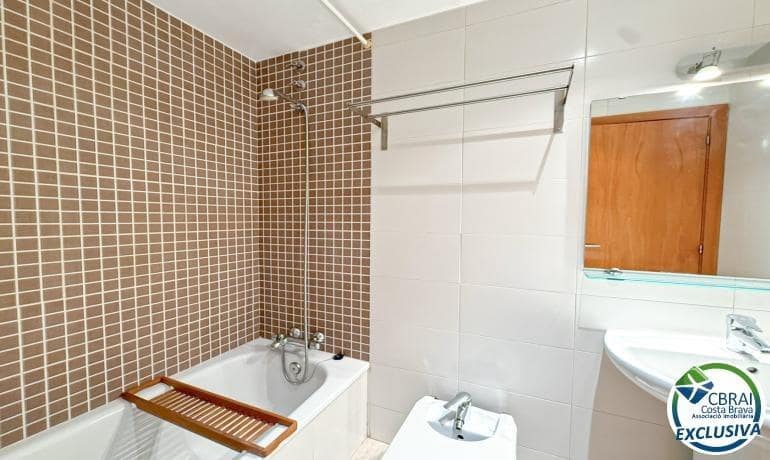 2 soveværelse Lejlighed til salg i Figueres - € 135.000 (Ref: 10139704)
