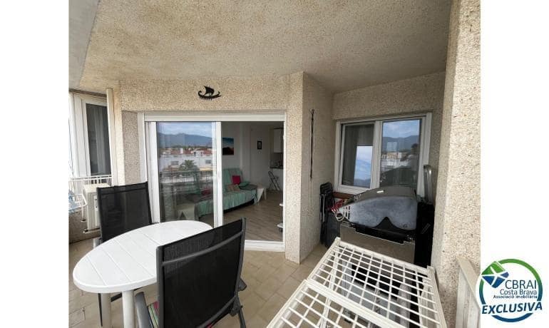 1 bedroom Apartment for sale in Empuriabrava - € 169,000 (Ref: 10139705)