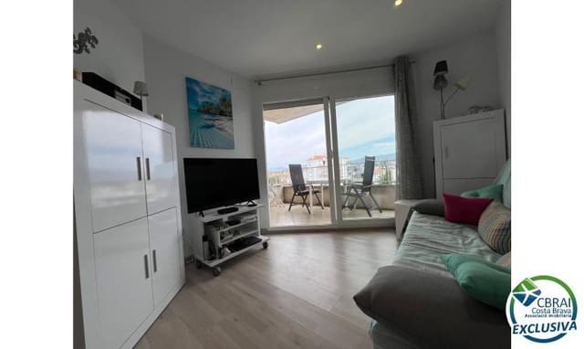 1 bedroom Apartment for sale in Empuriabrava, Castelló d'Empúries - € 169,000 (Ref: 10139705)