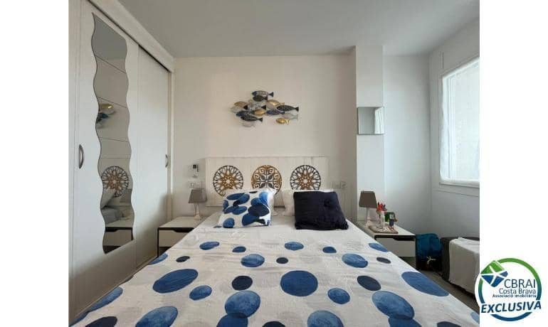 1 bedroom Apartment for sale in Empuriabrava - € 169,000 (Ref: 10139705)