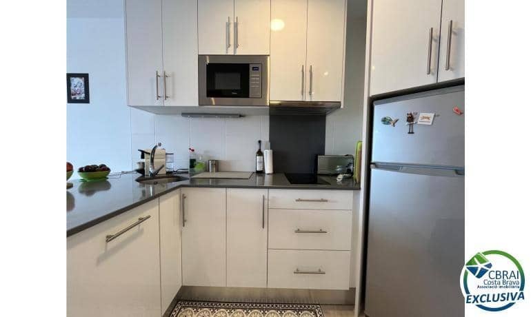 1 bedroom Apartment for sale in Empuriabrava - € 169,000 (Ref: 10139705)
