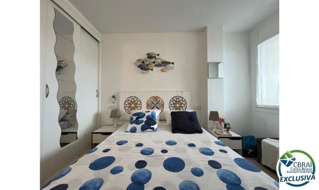 1 bedroom Apartment for sale in Empuriabrava, Castelló d'Empúries - € 169,000 (Ref: 10139705)