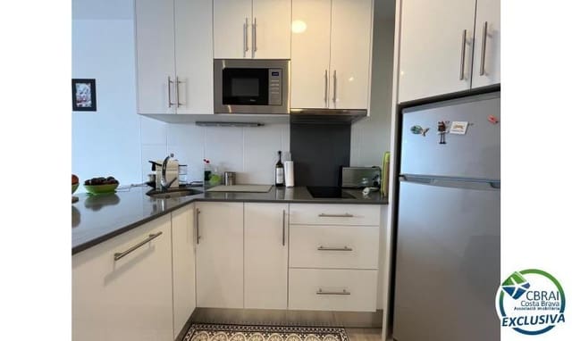 1 bedroom Apartment for sale in Empuriabrava, Castelló d'Empúries - € 169,000 (Ref: 10139705)