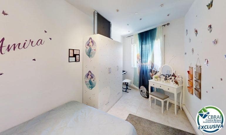 3 slaapkamer Appartement te koop in Santa Margarida - € 279.000 (Ref: 10142611)