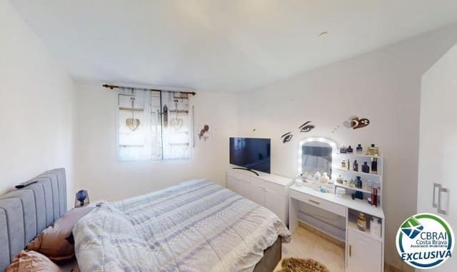 3 slaapkamer Appartement te koop in Santa Margarida, Roses - € 279.000 (Ref: 10142611)