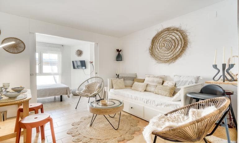 2 slaapkamer Appartement te koop in Roses - € 169.500 (Ref: 10142612)