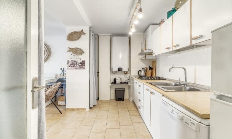2 slaapkamer Appartement te koop in Roses - € 169.500 (Ref: 10142612)