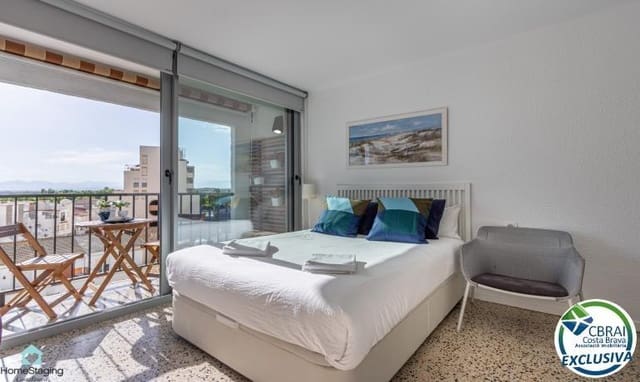 Studio na sprzedaż w Empuriabrava, Castelló d'Empúries - 119 000 € (Ref: 10150369)