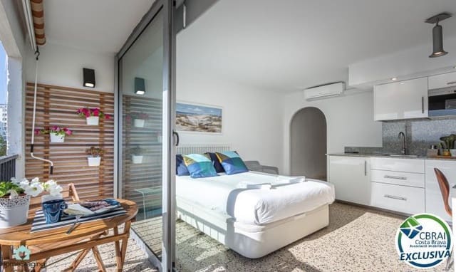 Studio na sprzedaż w Empuriabrava, Castelló d'Empúries - 119 000 € (Ref: 10150369)