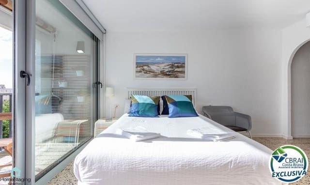 Studio na sprzedaż w Empuriabrava, Castelló d'Empúries - 119 000 € (Ref: 10150369)
