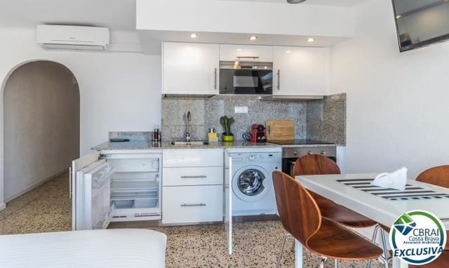 Studio na sprzedaż w Empuriabrava, Castelló d'Empúries - 119 000 € (Ref: 10150369)