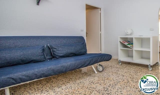 Studio na sprzedaż w Empuriabrava, Castelló d'Empúries - 119 000 € (Ref: 10150369)