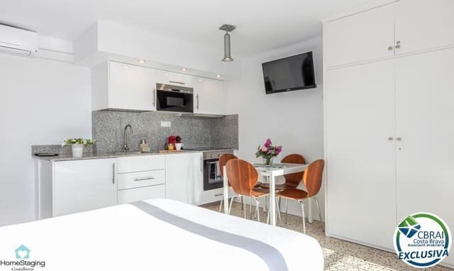 Studio na sprzedaż w Empuriabrava, Castelló d'Empúries - 119 000 € (Ref: 10150369)