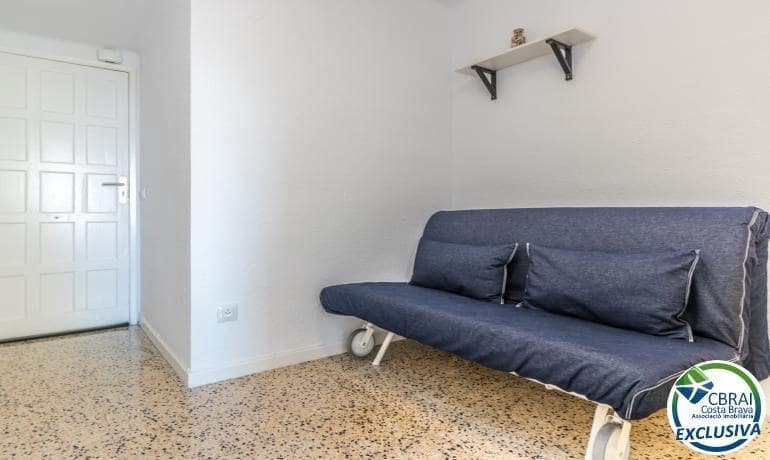 Studio na sprzedaż w Empuriabrava - 119 000 € (Ref: 10150369)