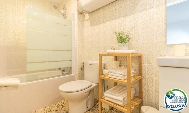 Studio na sprzedaż w Empuriabrava - 119 000 € (Ref: 10150369)