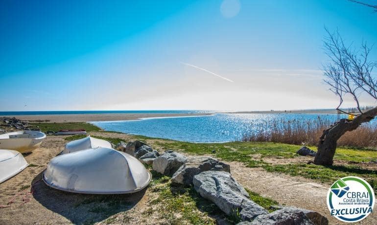 Studio na sprzedaż w Empuriabrava - 119 000 € (Ref: 10150369)