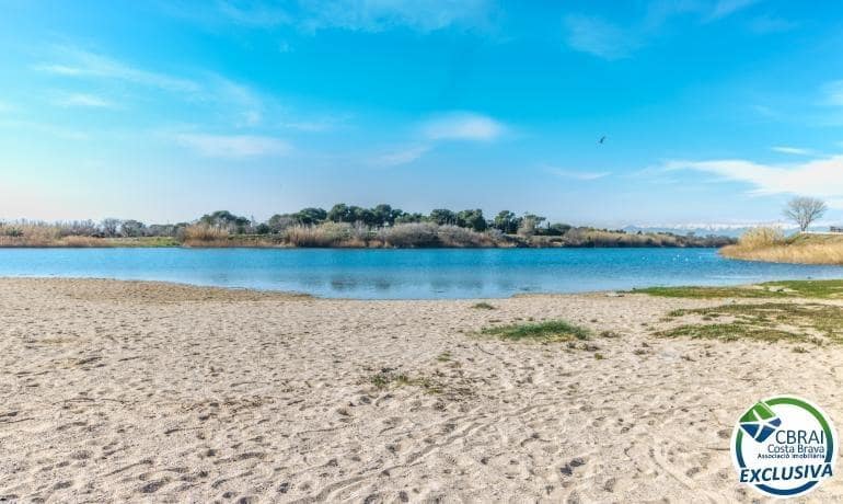 Studio na sprzedaż w Empuriabrava - 119 000 € (Ref: 10150369)