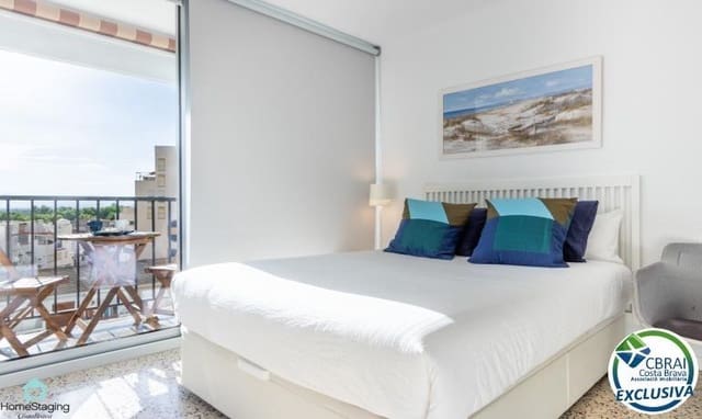 Studio na sprzedaż w Empuriabrava, Castelló d'Empúries - 119 000 € (Ref: 10150369)