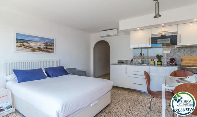 Studio na sprzedaż w Empuriabrava, Castelló d'Empúries - 119 000 € (Ref: 10150369)