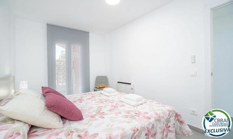 2 slaapkamer Appartement te koop in Empuriabrava met zwembad - € 257.000 (Ref: 10157884)