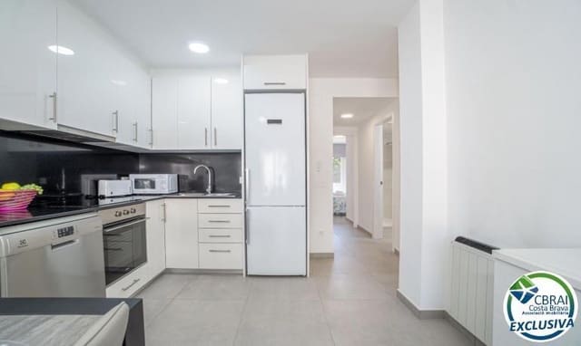 2 slaapkamer Appartement te koop in Empuriabrava, Castelló d'Empúries met zwembad - € 257.000 (Ref: 10157884)