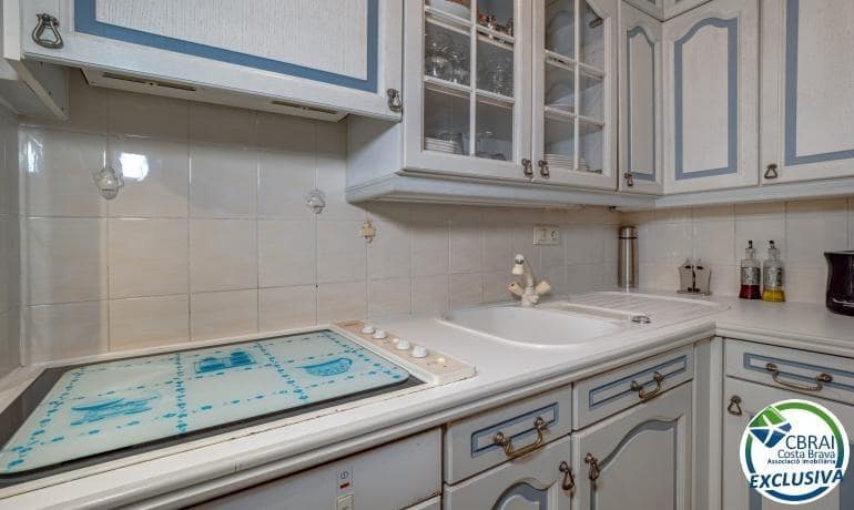3 camera da letto Casa in vendita in Empuriabrava con piscina garage - 460.000 € (Rif: 10159671)