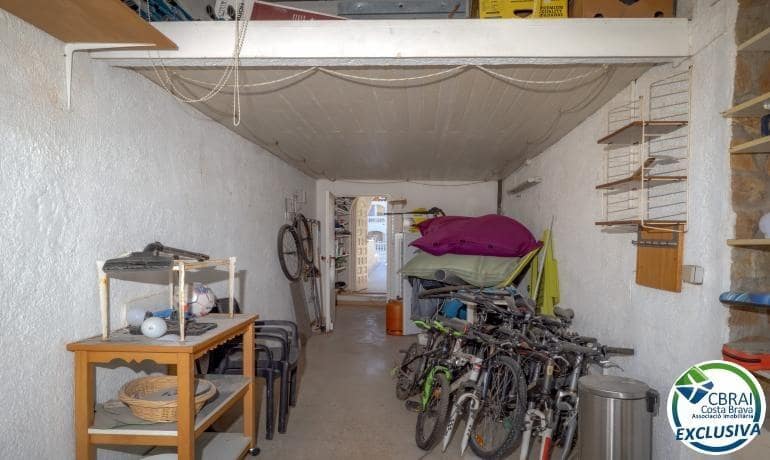 3 camera da letto Casa in vendita in Empuriabrava con piscina garage - 460.000 € (Rif: 10159671)