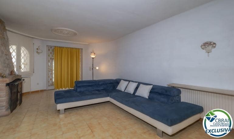 3 camera da letto Casa in vendita in Empuriabrava con piscina garage - 460.000 € (Rif: 10159671)