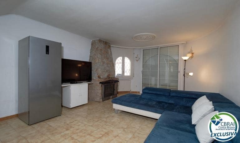 3 camera da letto Casa in vendita in Empuriabrava con piscina garage - 460.000 € (Rif: 10159671)