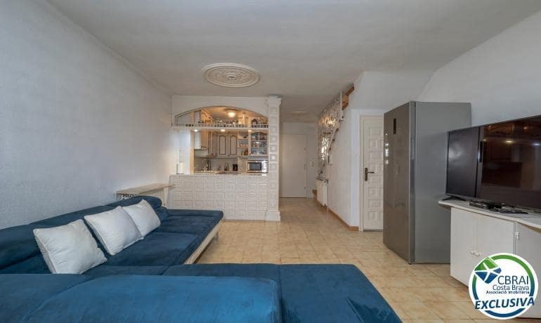 3 camera da letto Casa in vendita in Empuriabrava con piscina garage - 460.000 € (Rif: 10159671)