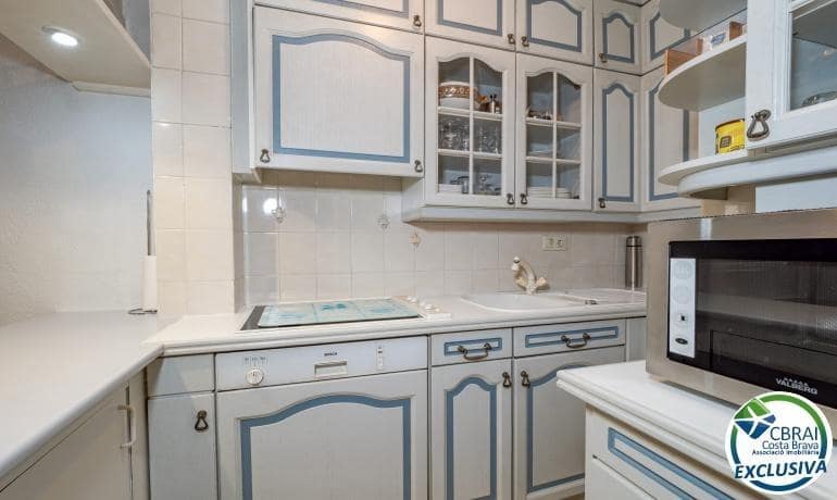3 camera da letto Casa in vendita in Empuriabrava con piscina garage - 460.000 € (Rif: 10159671)