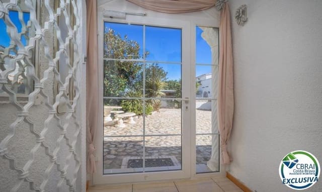 3 camera da letto Casa in vendita in Empuriabrava, Castelló d'Empúries con piscina garage - 460.000 € (Rif: 10159671)