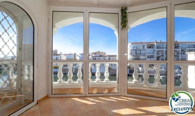 3 camera da letto Casa in vendita in Empuriabrava, Castelló d'Empúries con piscina garage - 460.000 € (Rif: 10159671)