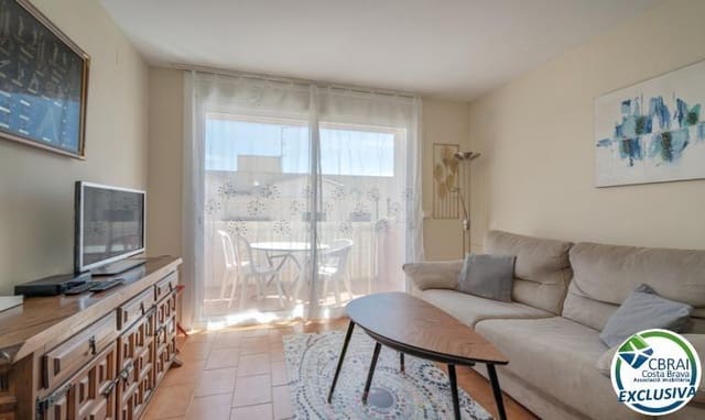 2 soverom Penthouse til salgs i Empuriabrava, Castelló d'Empúries - € 188 000 (Ref: 10162270)