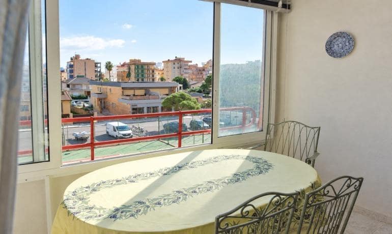 Apartamento de 2 habitaciones en Santa Margarida en venta con piscina - 185.000 € (Ref: 10166654)