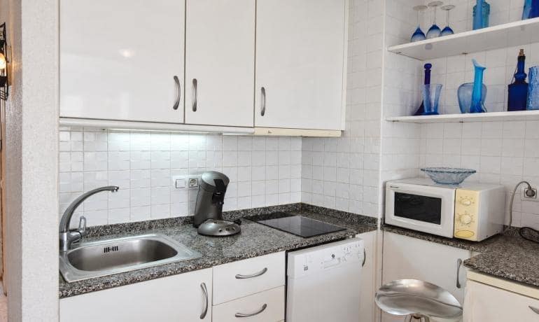 Apartamento de 2 habitaciones en Santa Margarida en venta con piscina - 185.000 € (Ref: 10166654)