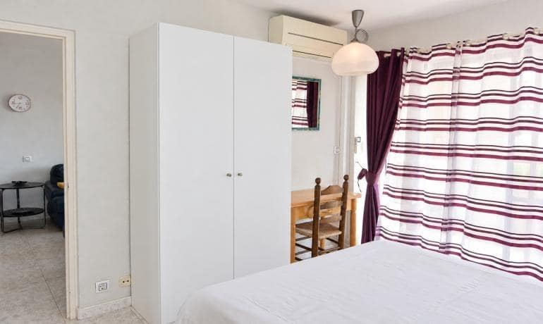 Apartamento de 2 habitaciones en Santa Margarida en venta con piscina - 185.000 € (Ref: 10166654)