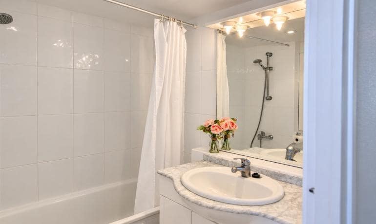 Apartamento de 2 habitaciones en Santa Margarida en venta con piscina - 185.000 € (Ref: 10166654)