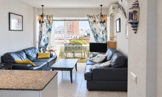 Apartamento de 2 habitaciones en Santa Margarida, Roses en venta con piscina - 185.000 € (Ref: 10166654)