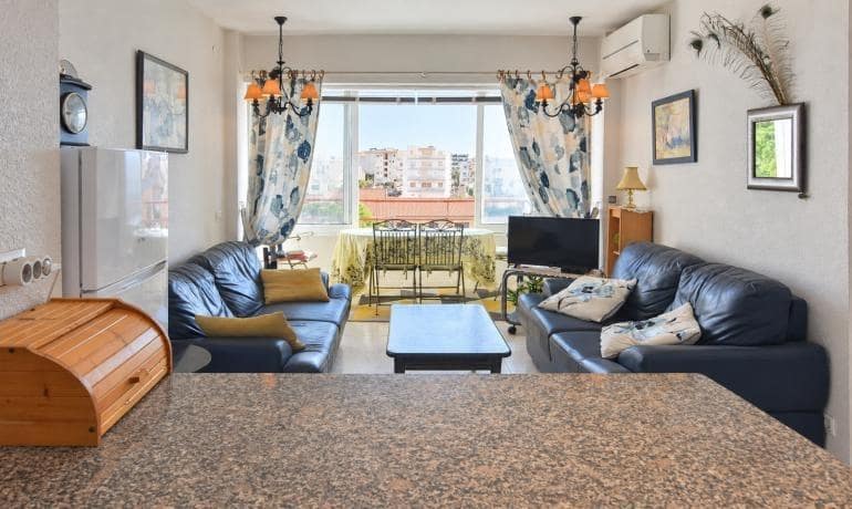 Apartamento de 2 habitaciones en Santa Margarida en venta con piscina - 185.000 € (Ref: 10166654)
