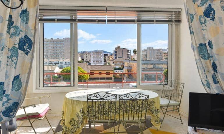 Apartamento de 2 habitaciones en Santa Margarida en venta con piscina - 185.000 € (Ref: 10166654)