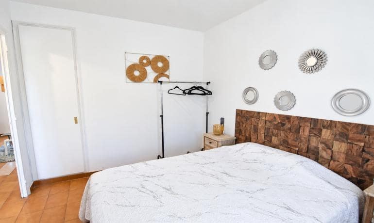 1 makuuhuone Huoneisto myytävänä paikassa Empuriabrava - 110 000 € (Ref: 10166655)